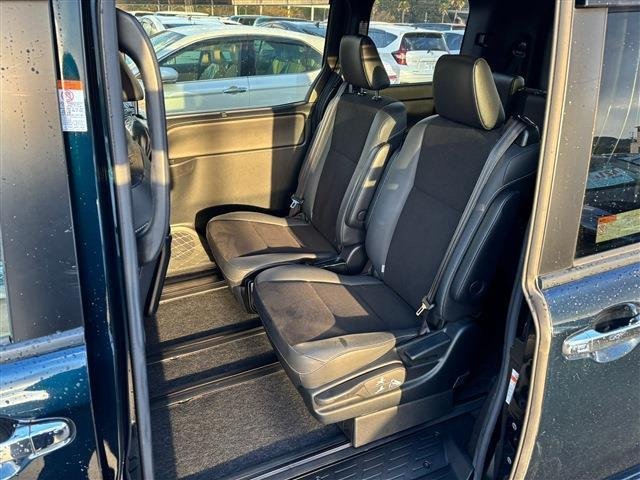 TOYOTA NOAH HYBRID SI WxB 2018 TOYOTA NOAH HYBRID SI WxB 2018