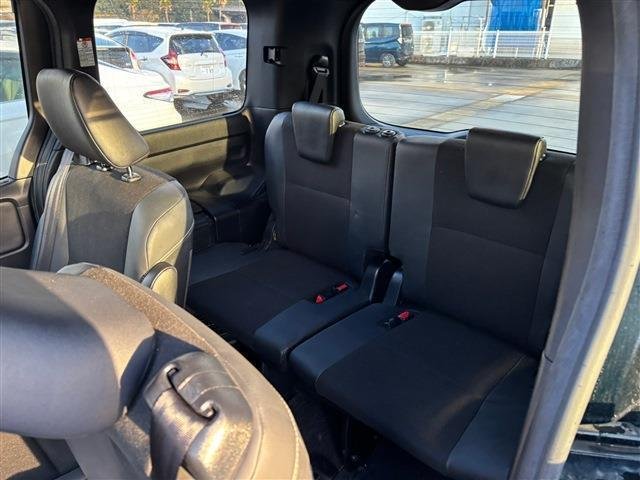 TOYOTA NOAH HYBRID SI WxB 2018 TOYOTA NOAH HYBRID SI WxB 2018