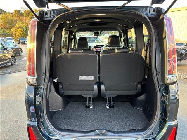 TOYOTA NOAH HYBRID SI WxB 2018 TOYOTA NOAH HYBRID SI WxB 2018