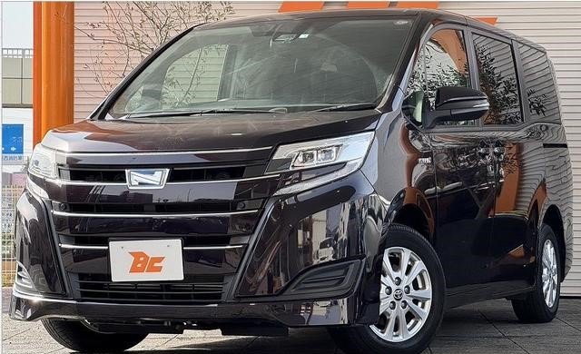 TOYOTA NOAH HYBRID X 2020 TOYOTA NOAH HYBRID X 2020