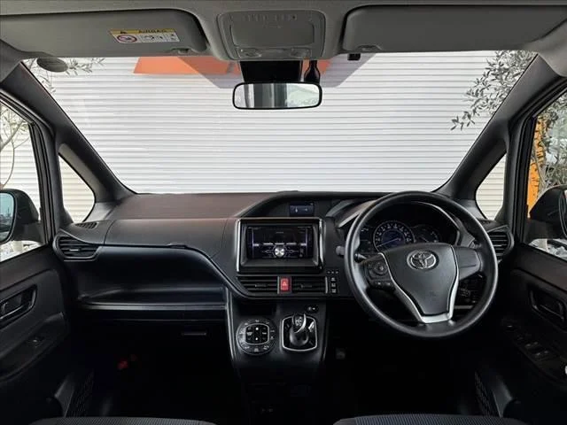 TOYOTA NOAH HYBRID X 2020 TOYOTA NOAH HYBRID X 2020