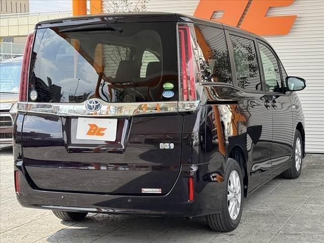 TOYOTA NOAH HYBRID X 2020 TOYOTA NOAH HYBRID X 2020
