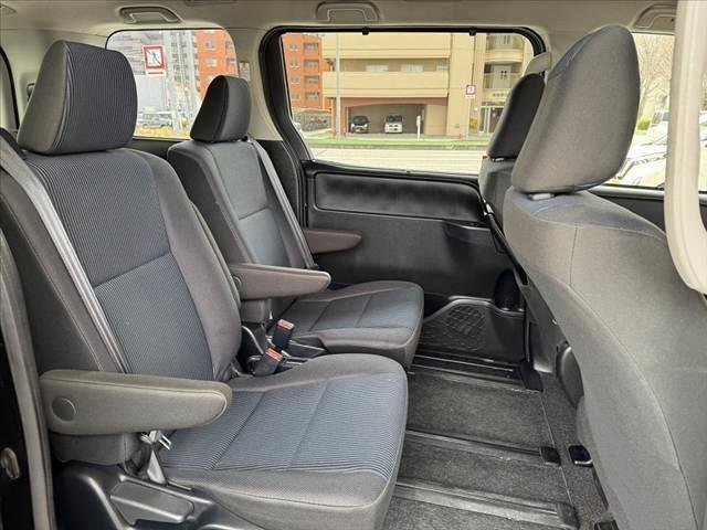 TOYOTA NOAH HYBRID X 2020 TOYOTA NOAH HYBRID X 2020