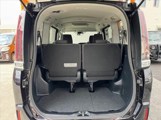 TOYOTA NOAH HYBRID X 2020 TOYOTA NOAH HYBRID X 2020