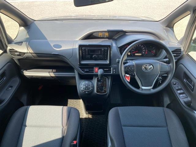 TOYOTA NOAH X 2020 TOYOTA NOAH X 2020