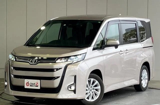 TOYOTA NOAH Z 2023 TOYOTA NOAH Z 2023