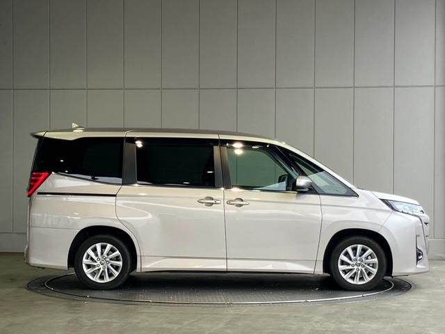 TOYOTA NOAH Z 2023 TOYOTA NOAH Z 2023