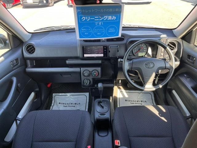 TOYOTA PROBOX DX COMFORT 2018 TOYOTA PROBOX DX COMFORT 2018