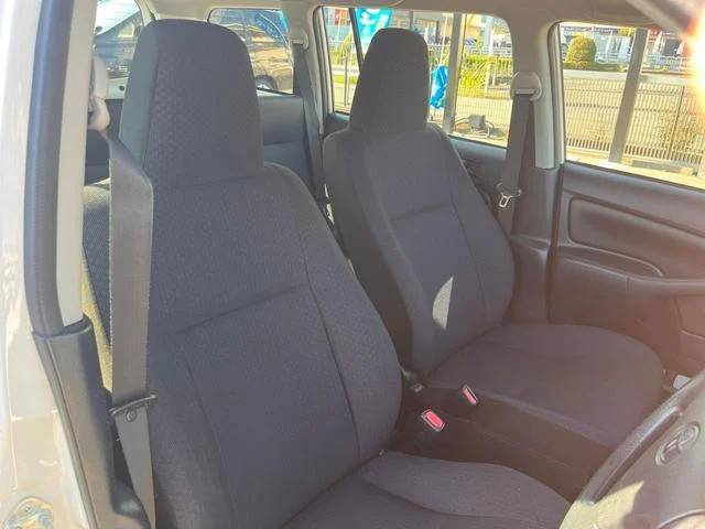 TOYOTA PROBOX DX COMFORT 2018 TOYOTA PROBOX DX COMFORT 2018