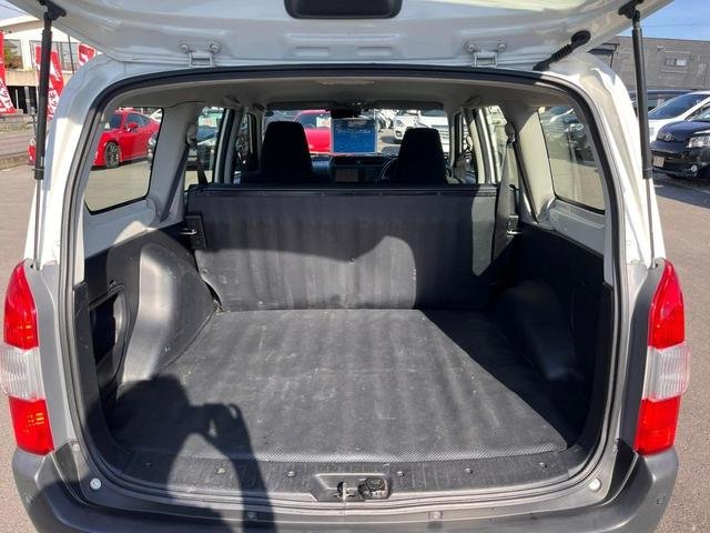 TOYOTA PROBOX DX COMFORT 2018 TOYOTA PROBOX DX COMFORT 2018