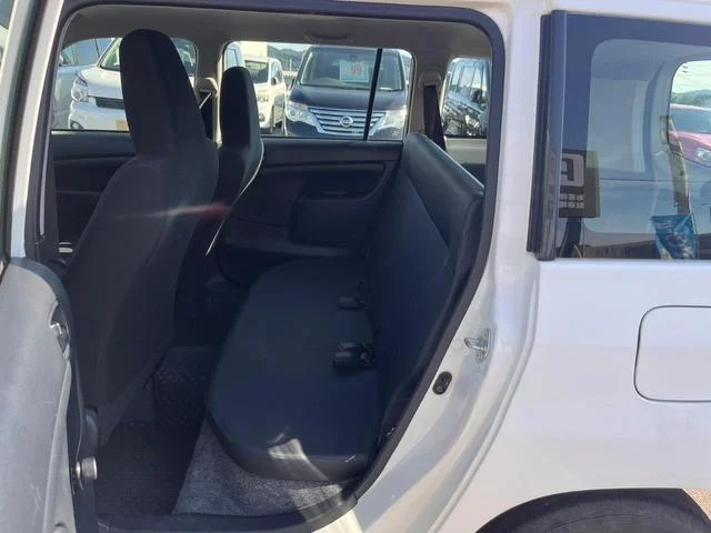 TOYOTA PROBOX DX COMFORT 2018 TOYOTA PROBOX DX COMFORT 2018