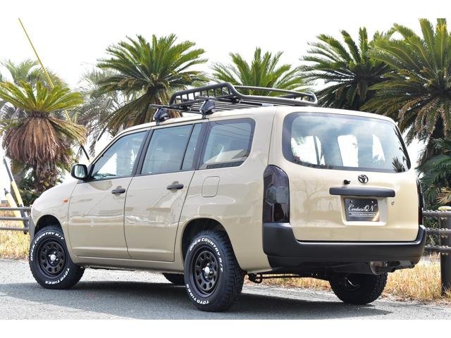 TOYOTA PROBOX DX COMFORT 2018 TOYOTA PROBOX DX COMFORT 2018