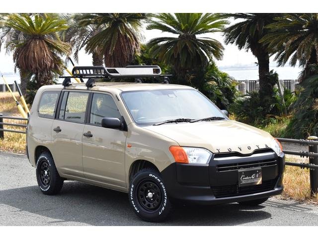 TOYOTA PROBOX DX COMFORT 2018 TOYOTA PROBOX DX COMFORT 2018