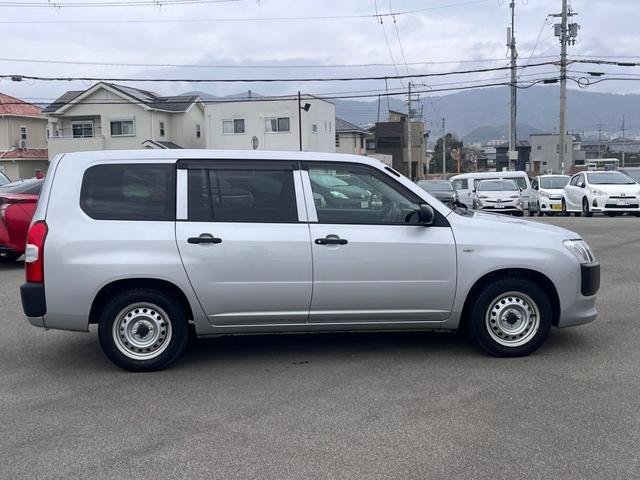 TOYOTA PROBOX DX COMFORT 2019