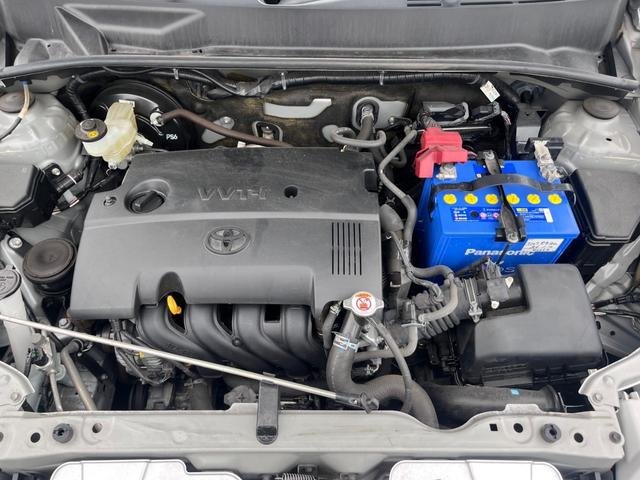 TOYOTA PROBOX DX COMFORT 2019