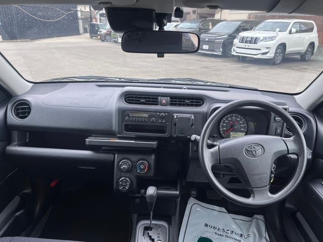 TOYOTA PROBOX DX COMFORT 2019