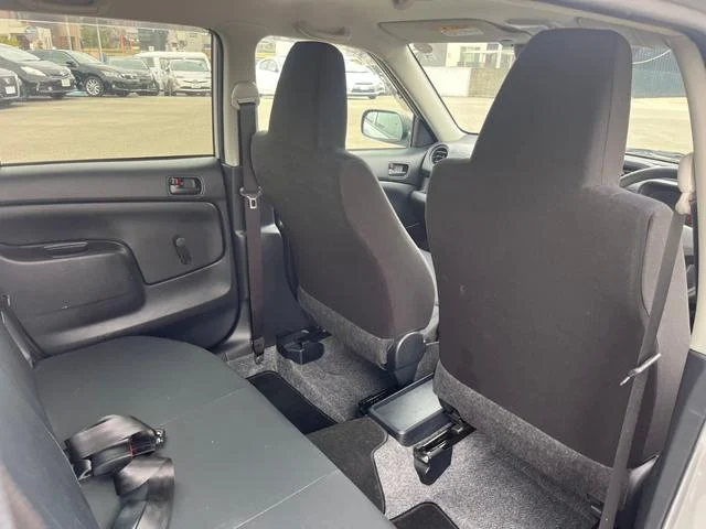 TOYOTA PROBOX DX COMFORT 2019