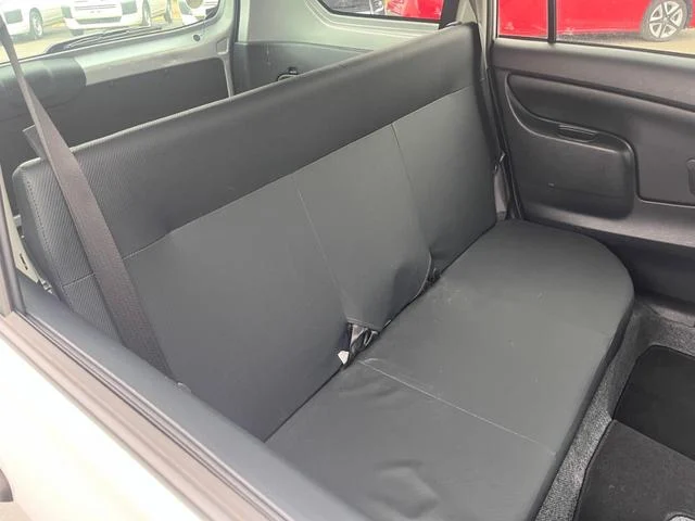 TOYOTA PROBOX DX COMFORT 2019