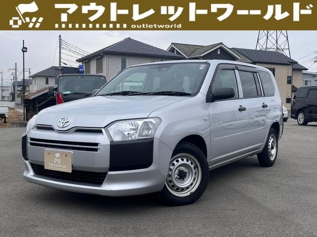 TOYOTA PROBOX DX COMFORT 2019