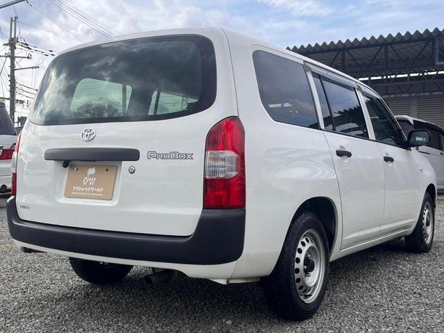 TOYOTA PROBOX DX COMFORT 2019 TOYOTA PROBOX DX COMFORT 2019