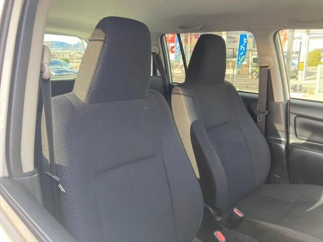 TOYOTA PROBOX DX COMFORT 2019 TOYOTA PROBOX DX COMFORT 2019