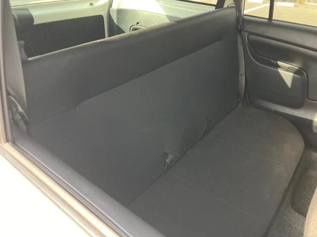 TOYOTA PROBOX DX COMFORT 2019 TOYOTA PROBOX DX COMFORT 2019