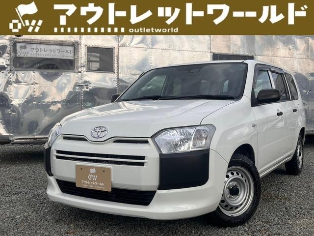 TOYOTA PROBOX DX COMFORT 2019 TOYOTA PROBOX DX COMFORT 2019
