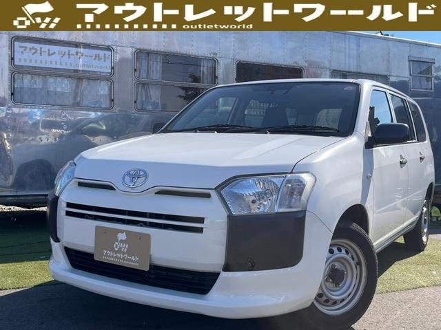 TOYOTA PROBOX DX COMFORT 2018 TOYOTA PROBOX DX COMFORT 2018