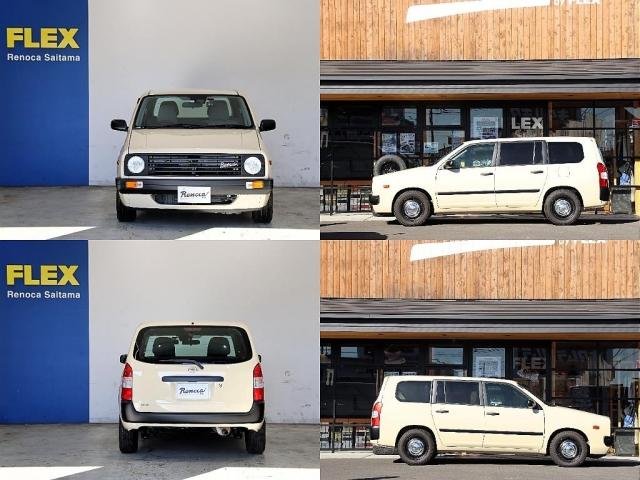 TOYOTA PROBOX F 2020 TOYOTA PROBOX F 2020