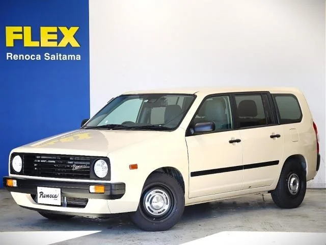 TOYOTA PROBOX F 2020 TOYOTA PROBOX F 2020