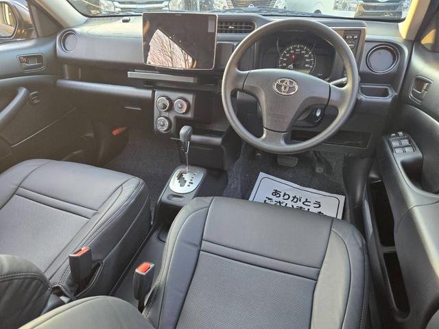 TOYOTA PROBOX F 2024 TOYOTA PROBOX F 2024