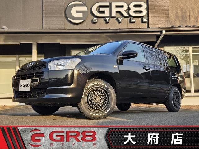 TOYOTA PROBOX F 2024 TOYOTA PROBOX F 2024