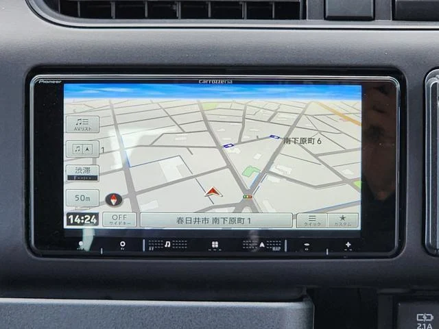 TOYOTA PROBOX F 2024 TOYOTA PROBOX F 2024