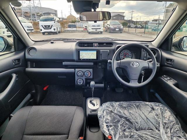 TOYOTA PROBOX F 2024 TOYOTA PROBOX F 2024