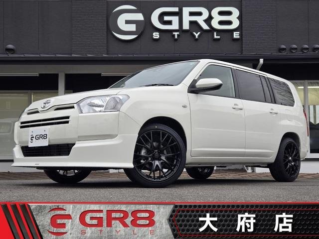 TOYOTA PROBOX F 2024 TOYOTA PROBOX F 2024