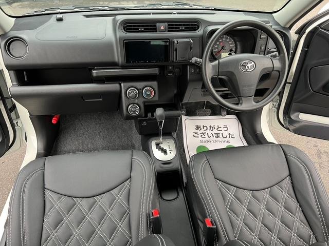 TOYOTA PROBOX F 2024 TOYOTA PROBOX F 2024