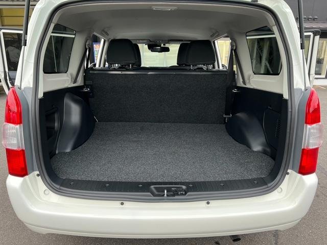 TOYOTA PROBOX F 2024 TOYOTA PROBOX F 2024