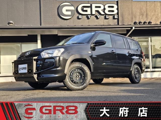 TOYOTA PROBOX F 2024 TOYOTA PROBOX F 2024