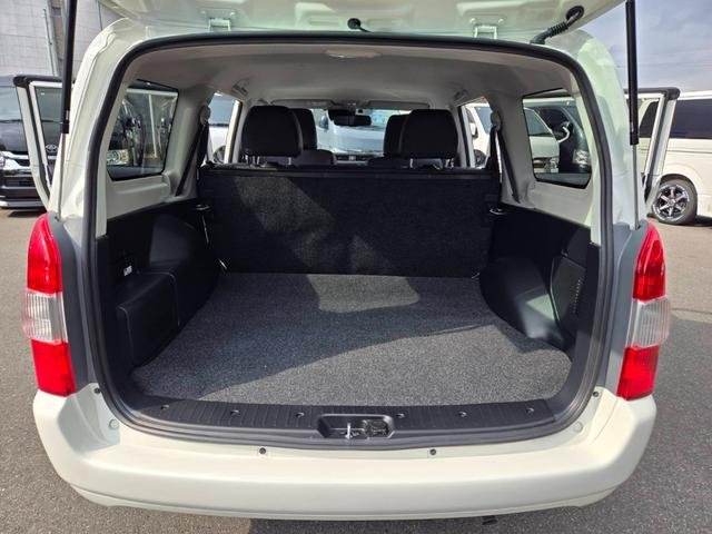 TOYOTA PROBOX HYBRID F 2024 TOYOTA PROBOX HYBRID F 2024