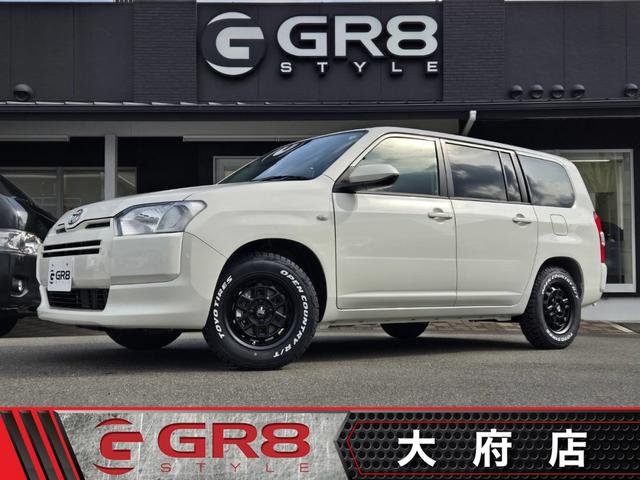 TOYOTA PROBOX HYBRID F 2024 TOYOTA PROBOX HYBRID F 2024