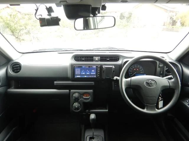 TOYOTA PROBOX HYBRID GL TOYOTA PROBOX HYBRID GL