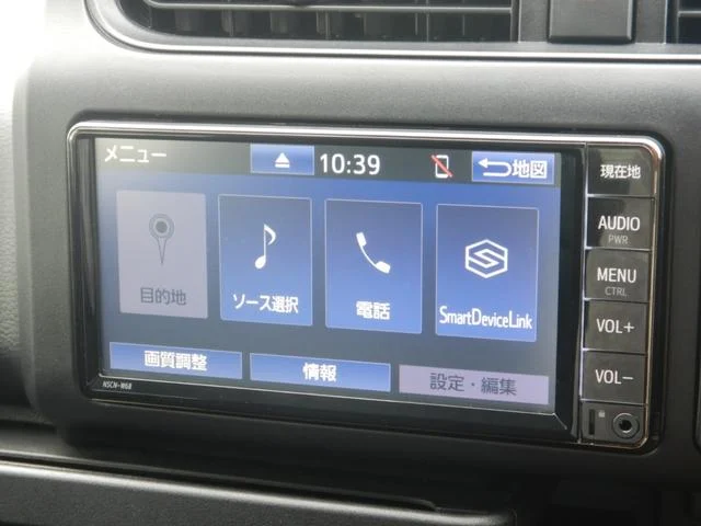 TOYOTA PROBOX HYBRID GL TOYOTA PROBOX HYBRID GL