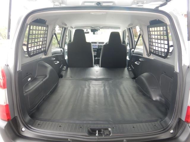 TOYOTA PROBOX HYBRID GL TOYOTA PROBOX HYBRID GL