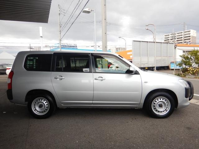 TOYOTA PROBOX HYBRID GL TOYOTA PROBOX HYBRID GL