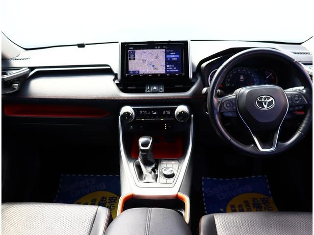 TOYOTA RAV4 ADVENTURE 2019 TOYOTA RAV4 ADVENTURE 2019