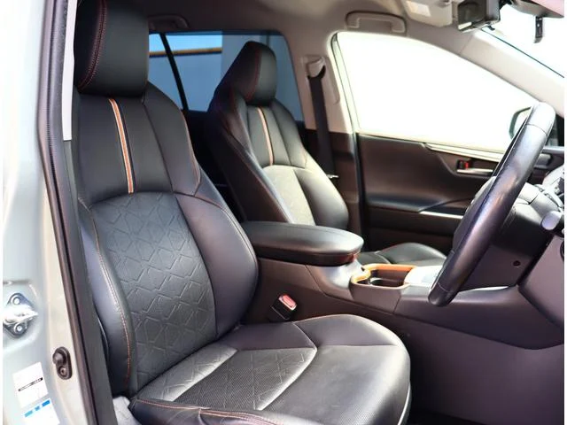 TOYOTA RAV4 ADVENTURE 2019 TOYOTA RAV4 ADVENTURE 2019