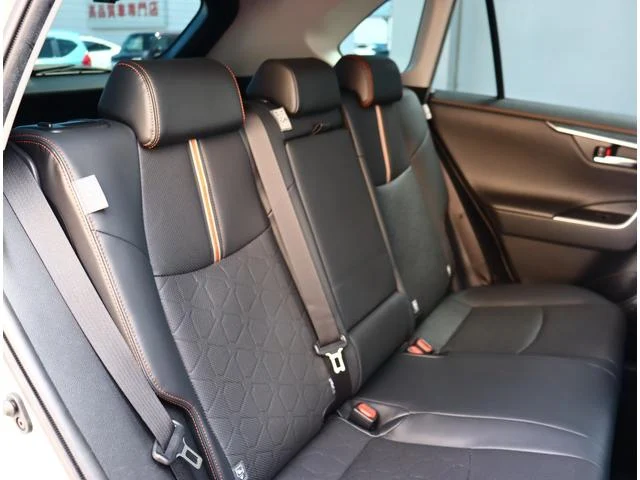 TOYOTA RAV4 ADVENTURE 2019 TOYOTA RAV4 ADVENTURE 2019