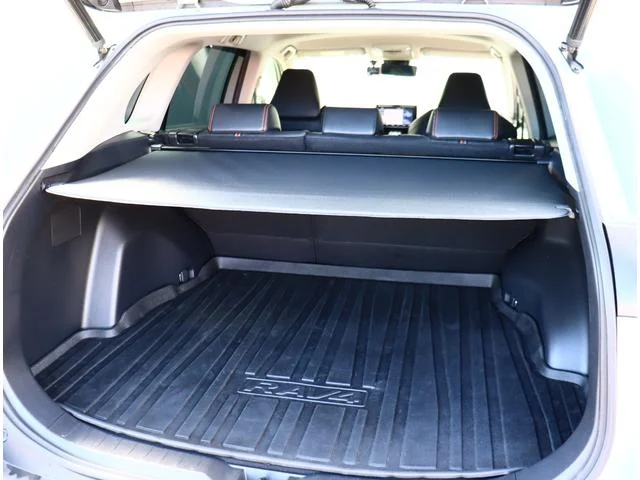 TOYOTA RAV4 ADVENTURE 2019 TOYOTA RAV4 ADVENTURE 2019