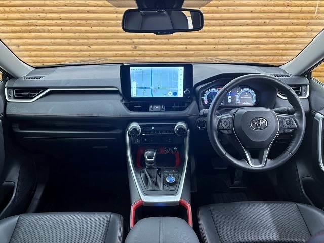 TOYOTA RAV4 ADVENTURE OFFROAD PACKAGE II 2023 TOYOTA RAV4 ADVENTURE OFFROAD PACKAGE II 2023