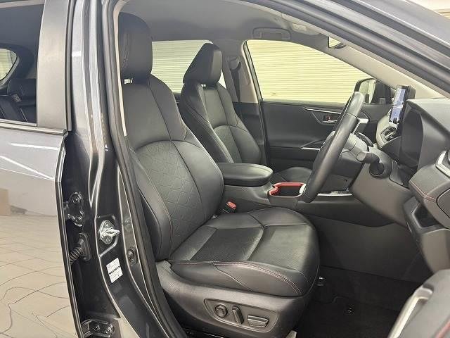 TOYOTA RAV4 ADVENTURE OFFROAD PACKAGE II 2023 TOYOTA RAV4 ADVENTURE OFFROAD PACKAGE II 2023